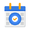 Reservation Booking - Log In